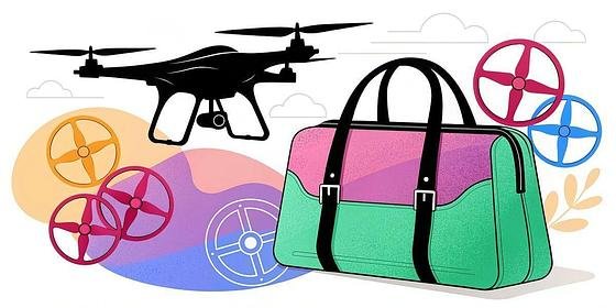 Discover the Top 7 Must-Have Drone Accessories for Fall 2025