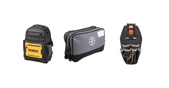 Klein Tools MODbox Tool Pouches: 8-Pocket Tool Pouch (55832MB) & More $12.48 + Free In-Store Pickup at Lowe's