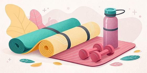8 Innovative Fitness Gifts for the Health-Conscious Mom