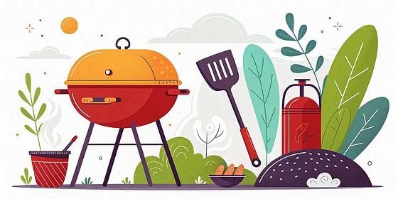 Summer 2026 Outdoor Cooking Essentials: Grills, Smokers & Accessories
