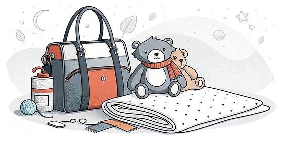 Transform Your Parenting Game with These 9 Innovative Baby Changing Bags