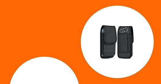 OtterBox Defender Pro Series Case for Samsung Galaxy S24, Galaxy S25, Black + Free Shipping $10.12