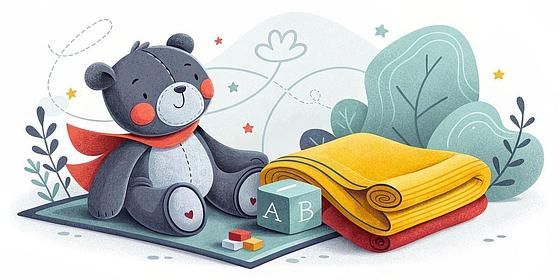 Spring 2026: Baby Toys and Clothes That Spark Joy