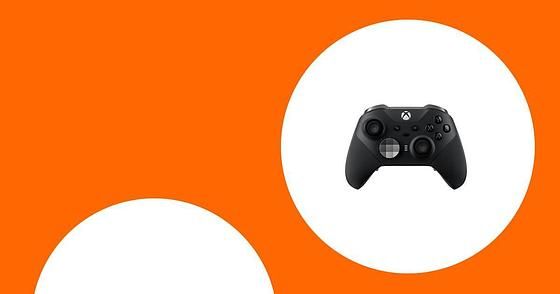 $109.99* | Microsoft Xbox Elite Series 2 Core Wireless Controller (White) at Amazon