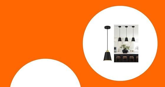 [Prime] $99.99* | Govee Smart Matter Compatible Dimmable 1300LM Pendant Light at Amazon