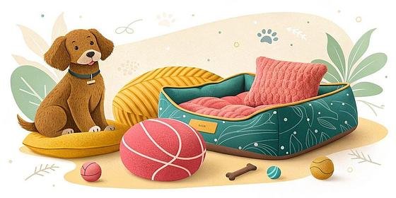 Elevate Your Dog's Playtime: The Ultimate Toy Guide for 2025