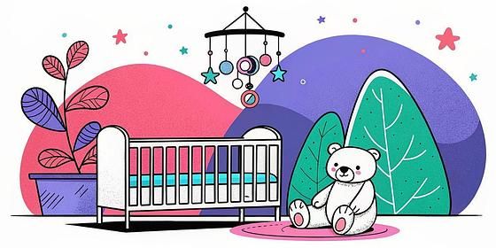Get Your Nursery Ready: Top Picks for New Parents