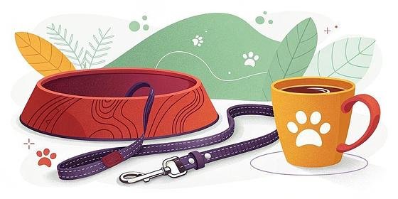 Celebrate Your Favorite Dog Dad with These Unique Gifts