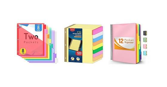 $2.45: Post-it Durable Tabs, 1 in., Pink, Green, Orange, 66 Tabs/On-the-Go Dispenser at Walmart.com