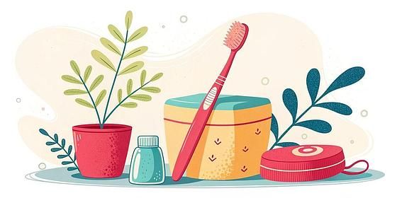 Взгляд на GreenLeaf: инновации в уходе за зубами