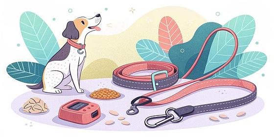 犬のしつけ