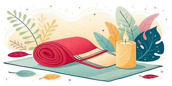 4 Yoga Nidra Products to Transform Your Meditation Routine