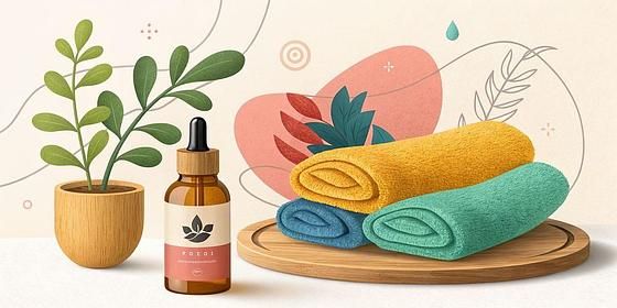 レチノール美容液でスキンケアをアップデート