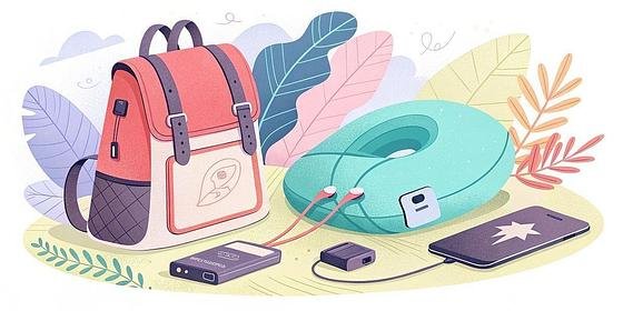 Discover the Top 5 Travel Gadgets for Men to Gift This Holiday Season