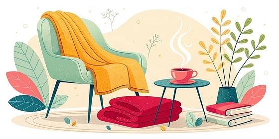 ルームウェアでリラックスタイムを楽しもう