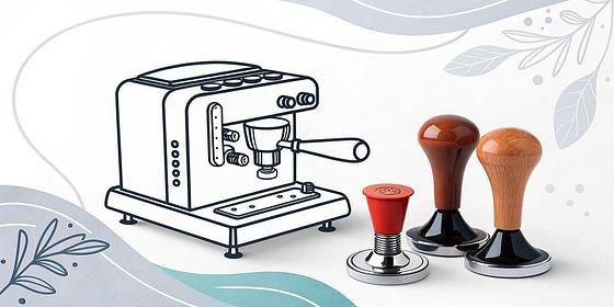 Espresso Accessories for Beginners: What Fits Your Machine and What You Can Skip