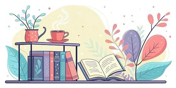 Book Reviews #2 - The Lost Bookshop by Evie Woods