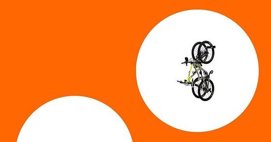 StoreYourBoard BLAT 2 Vertical Bike Rack Review: Get Bikes Off the Garage Floor