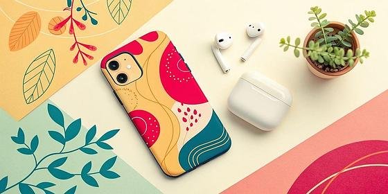 2025年秋におすすめ！スマートフォンアクセサリー5選