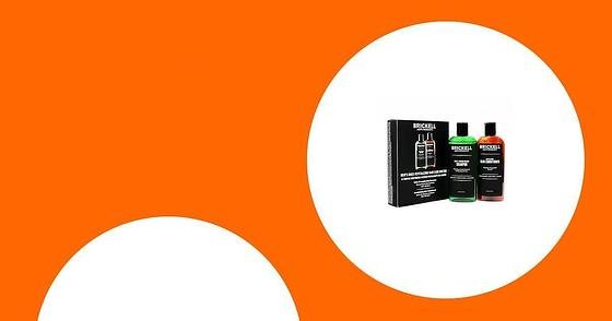 Discover the Secret to Healthier Hair with These 3 Men's Products