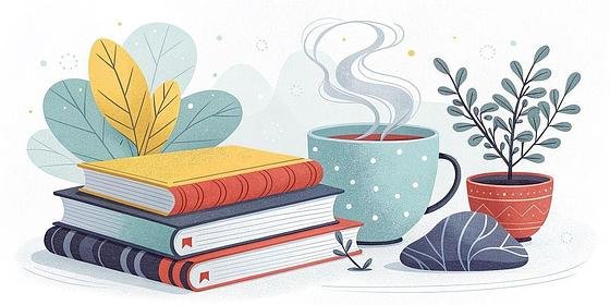 9 Game-Changing Productivity Books Every Home Needs This Season