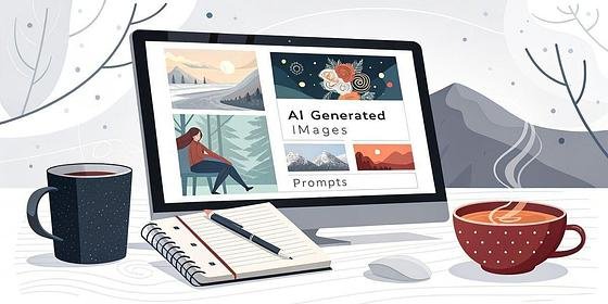 画像生成AIを知る!!プロンプトから収益化まで学びつくそう