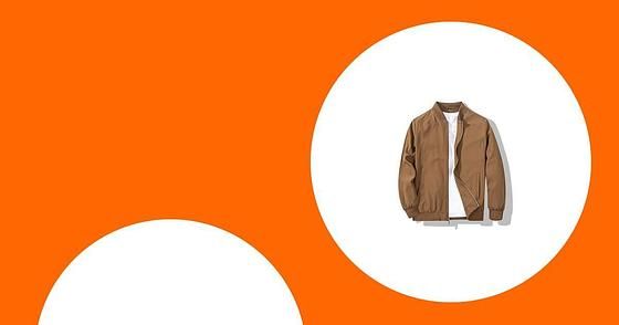 $14.99 | Amazon Essentials Men Mid-weight Puffer Vest at Woot!