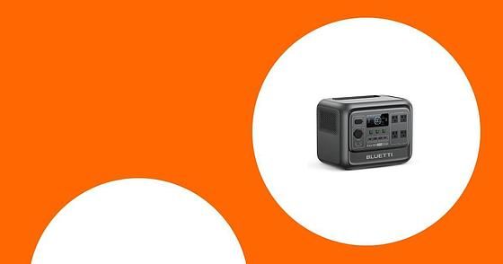 Amazon - ALLPOWERS P1800 Portable Power Station 1024Wh $359.00