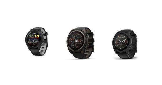  Discover the Top 5 Garmin Smartwatches with Colorful Displays for 2025 and 2026