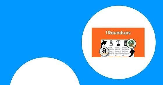 Roundups (AppSumo): 2025's Must-Have Tool for Affiliate Bloggers