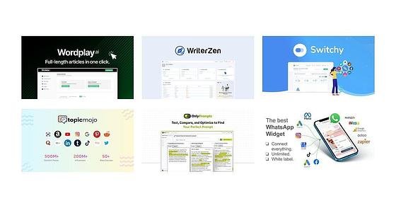 Unleash the Power of AI Writing and Lead Generation Tools