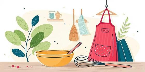 Get Ready for the Holidays with These Essential Kitchen Supplies