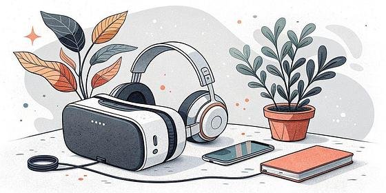 Découvrez les 5 Meilleurs Casques VR pour une Expérience Immersive