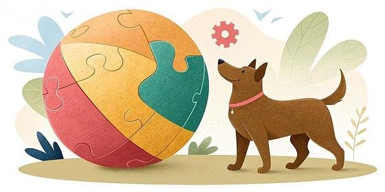 Why Interactive Dog Toys Are a Game-Changer for Pet Owners