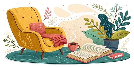 もうページをめくる手が止まらない！話題の人気小説