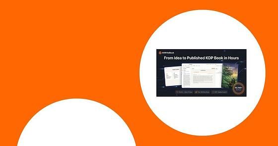 Discover the Magic of AI Book Writer: Our Detailed Look for Halloween 2026