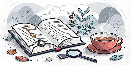 ミステリー文学書籍ベストセレクション