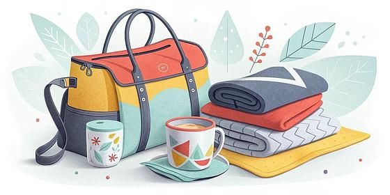 New Dad Gifts That Are as Reliable as He Is