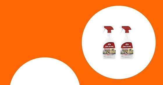 [Prime] Ortho Home Defense Mosquito Control Station Kit $31.43 + Free S&H at Amazon