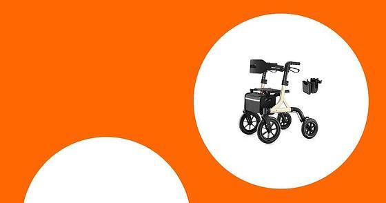 Detailed Look at the Best Safety & Mobility Product for a Carefree Spring