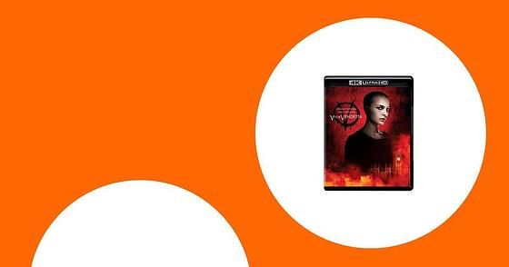 Talk to Me (4K Ultra HD + Blu-ray + Digital) $9.99 + Free Shipping w/ Prime or on $35+