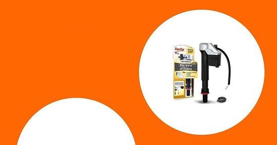 DIY Toilet Repair: Essential Parts You Need This Season