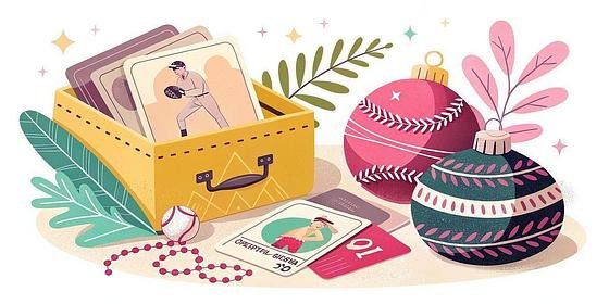 Essential Tips for Choosing Baseball Card Storage Boxes This Holiday Season