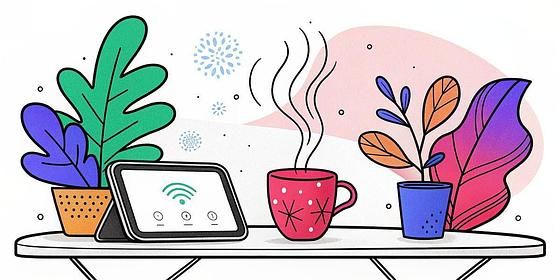 The Expert's Guide to Choosing the Best Smart Hub for Your Needs
