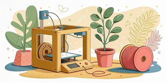 9 Unverzichtbare 3D-Drucker Zubehörteile für den Frühling 2026