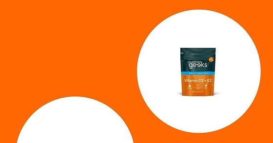 3 Supplements to Elevate Your Spring Fitness Goals