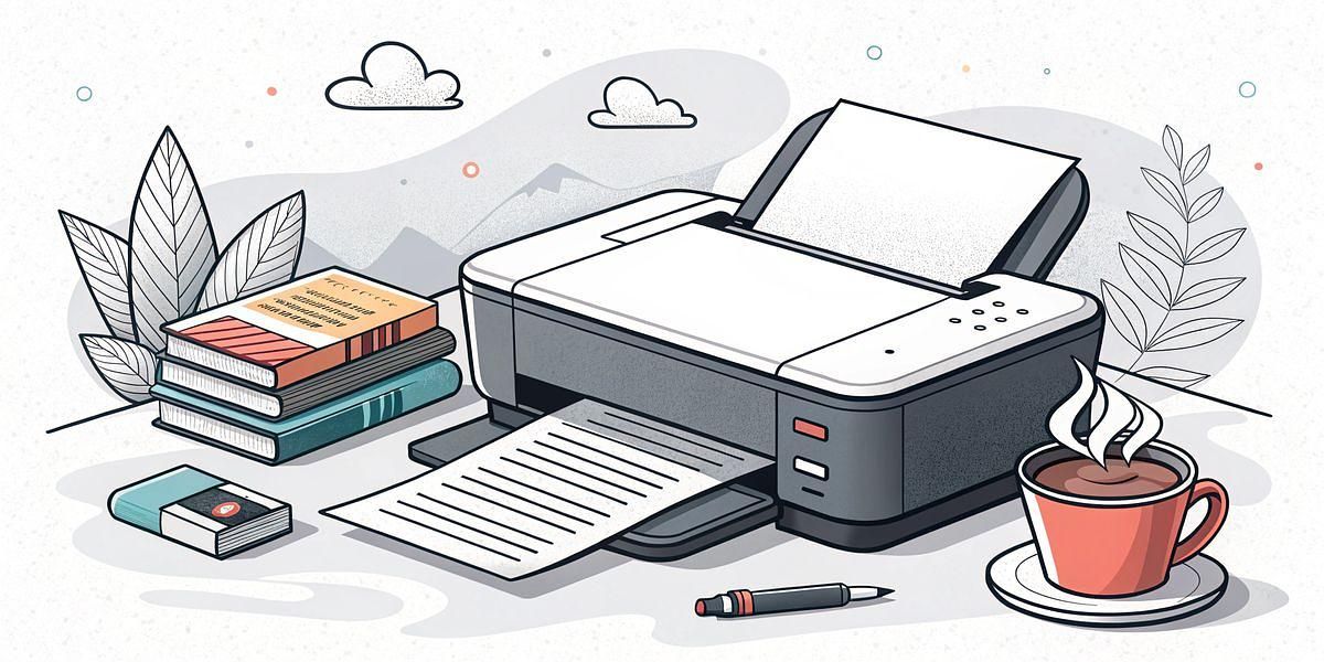 Discover the Best All-in-One Printers for Effortless Printing in 2026