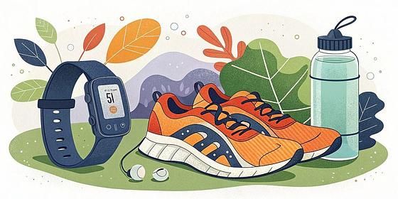 10 Fitness Trackers That Will Transform Your Fitness Journey