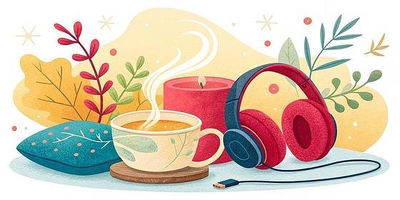 Quiet Your World: Essential Products for Noise Sensitivity