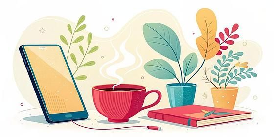 MagicFit：ソーシャルメディア、マーケティングに最適